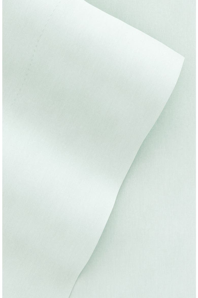 Premium Ultra Soft 4-Piece Bed Sheets Set, Alternate, color, MINT