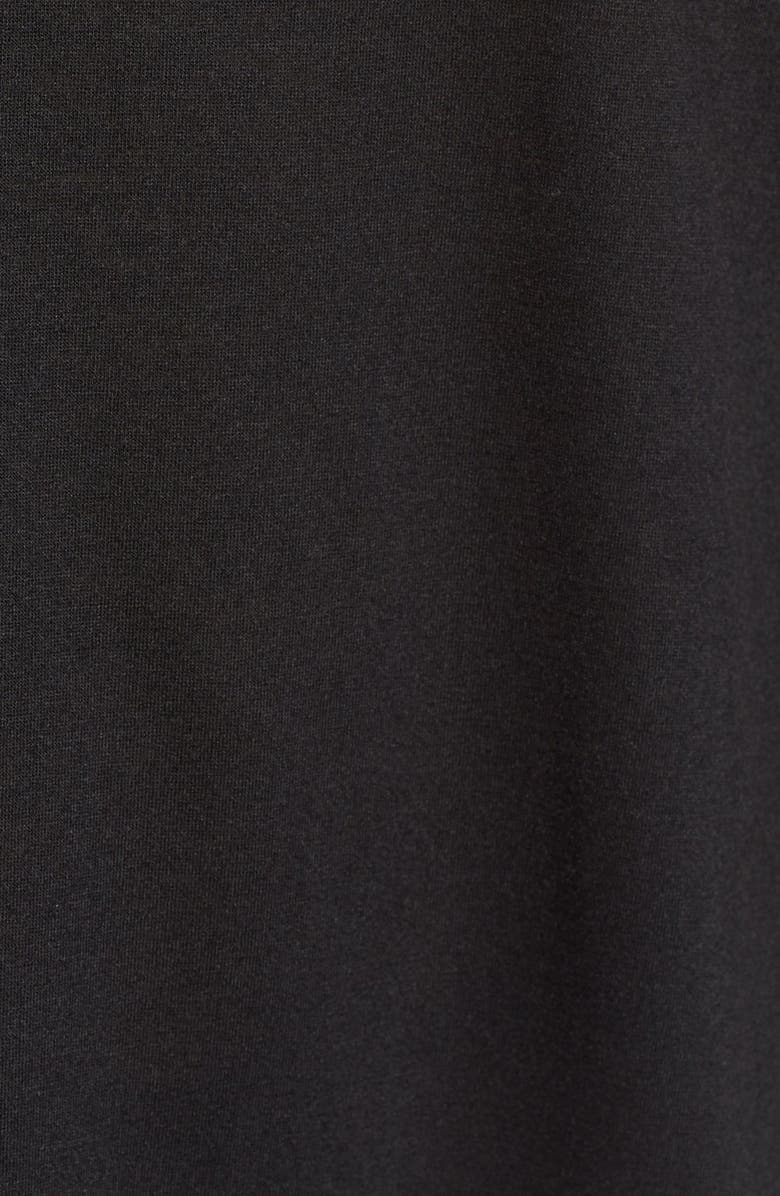 GIBSONLOOK Gibson Cutout Yoke Detail Sleeveless Knit Top, Alternate, color, 