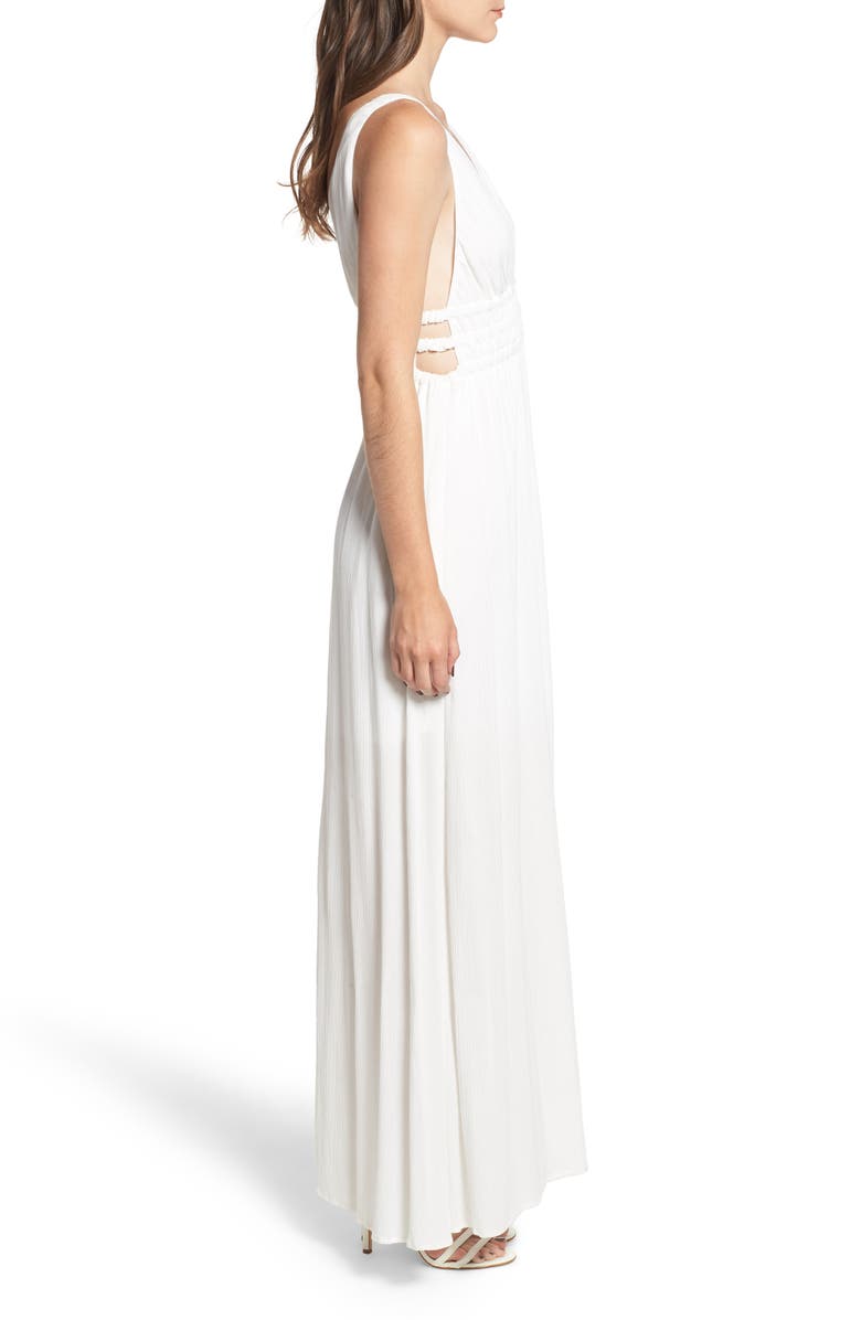 WAYF Surrey Maxi Dress, Alternate, color, 