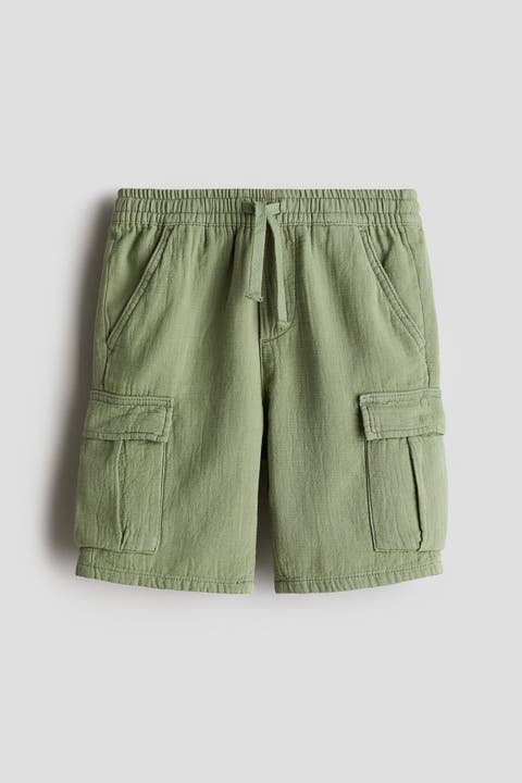 Cargo Shorts