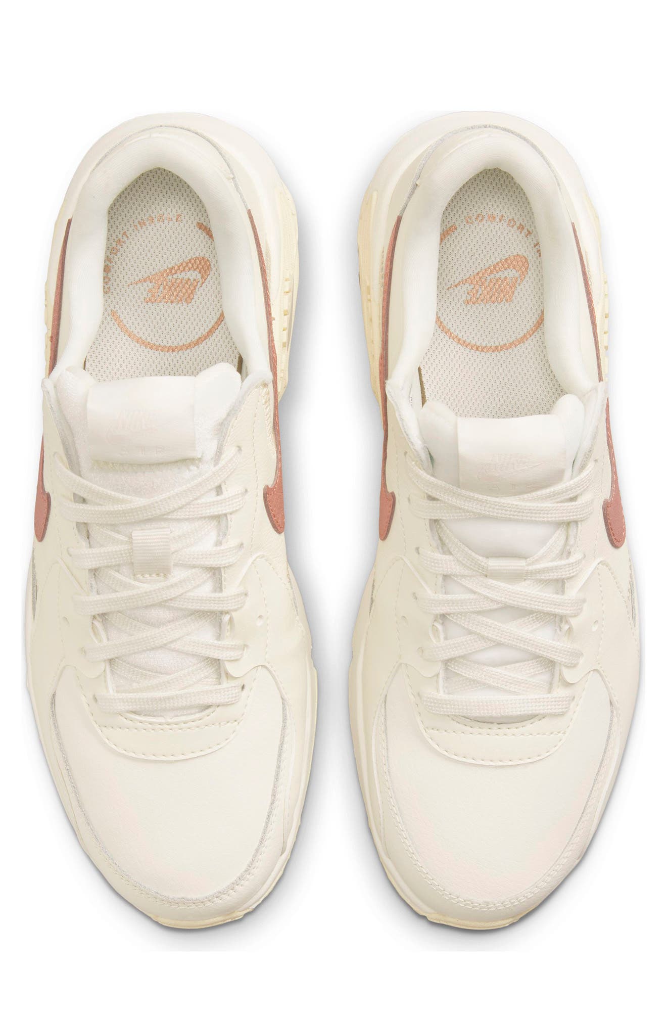 Nike Air Max Excee Sneaker, Alternate, color, 