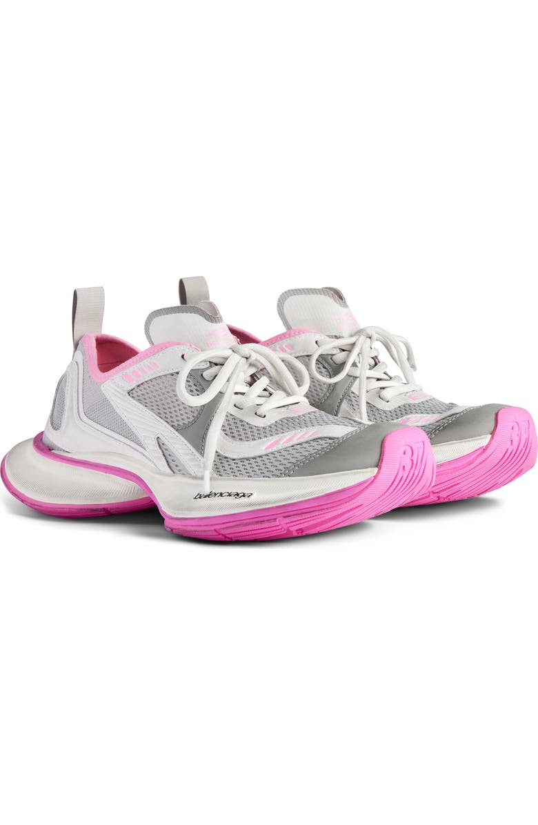 Balenciaga Circuit Sneaker, Main, color,