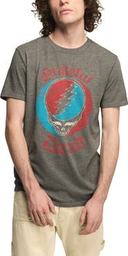 Lucky Brand Grateful Dead Summer Tour Graphic T-shirt