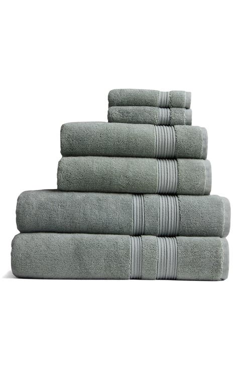 Classic Turkish Cotton Bath Essentials (Nordstrom Exclusive)