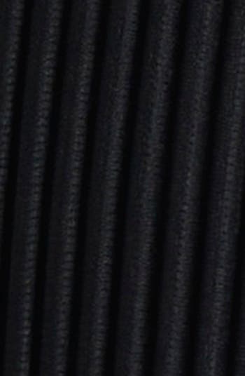Homme Plissé Issey Miyake Basics Pleated Polo | Nordstrom