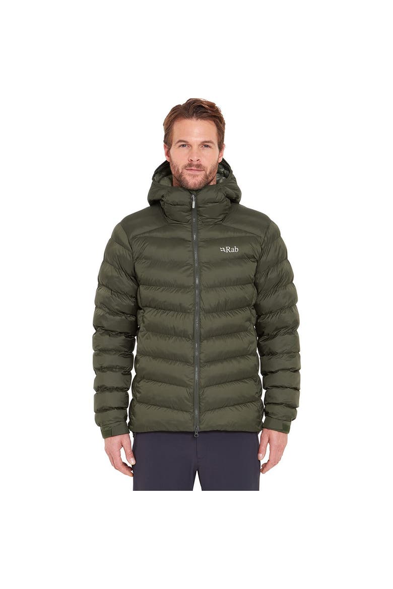 Nebula Pro Jacket - Men's, Main, color, Army