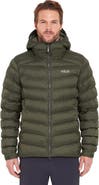Rab Nebula Pro Jacket - Men's