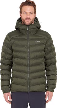 Rab Nebula Pro Jacket - Men's