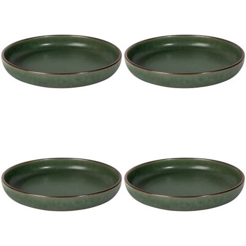 Mosswood Appetizer Plate