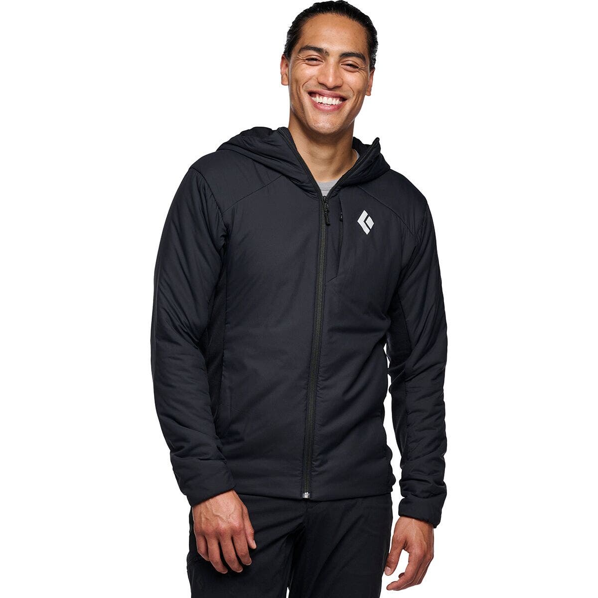 selected Black