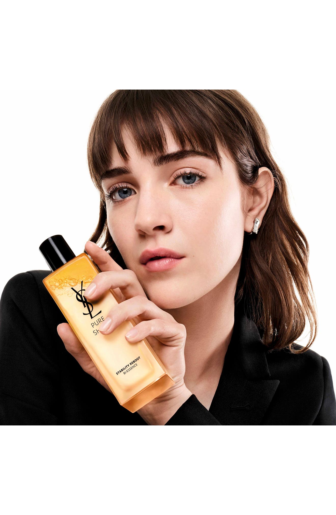 Yves Saint Laurent Pure Shots Stability Reboot Bi-Essence (Women