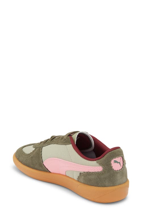 Puma Palermo Sneaker In Multi