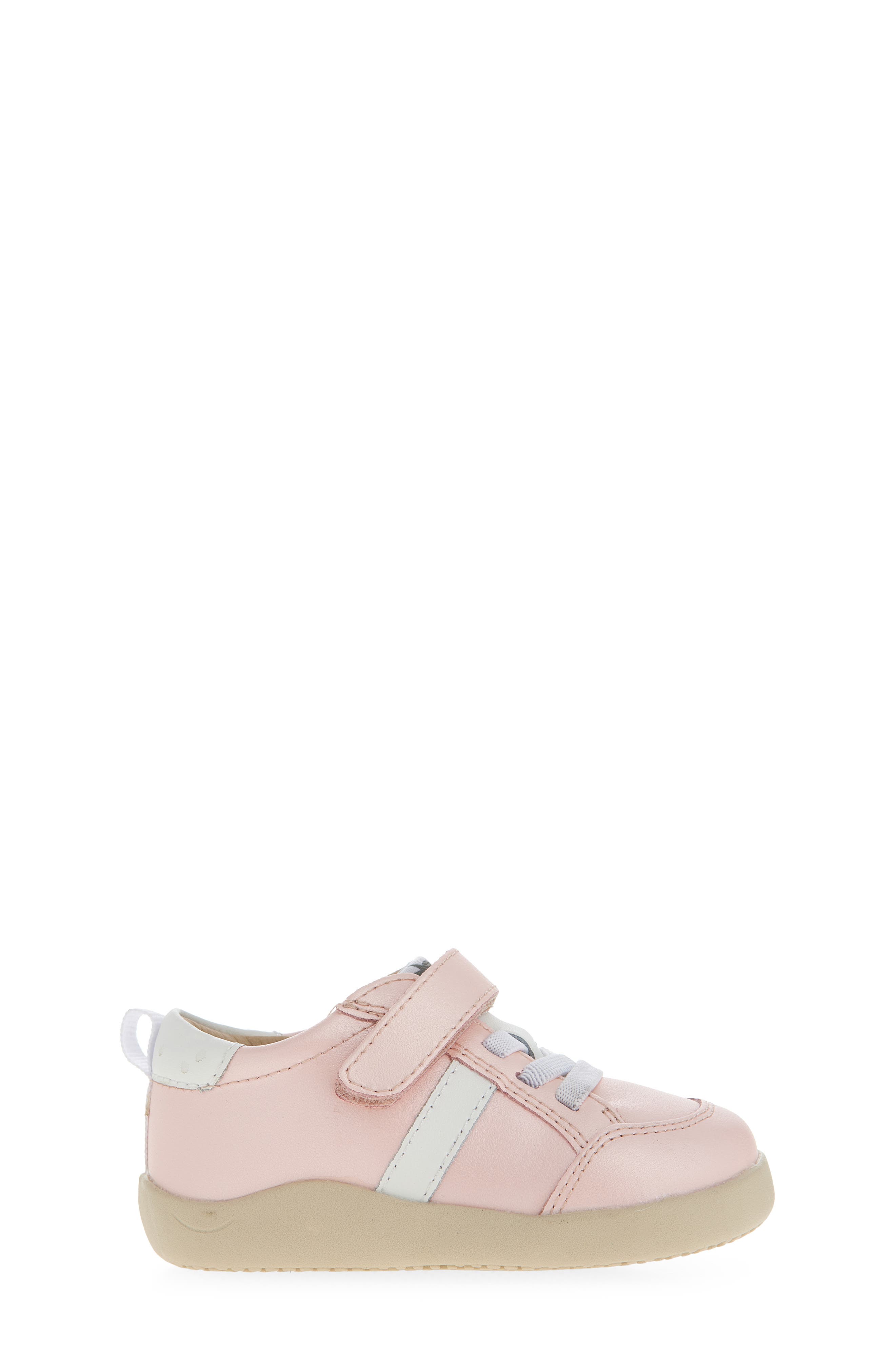 Kids' 8083 Retro Sneaker, Alternate, color, NACARDO DALIA / SNOW