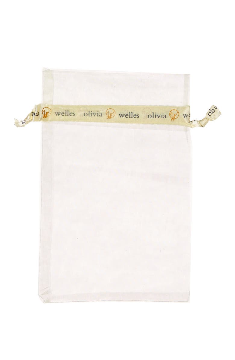 OLIVIA WELLES Derika Detailed Earrings, Alternate, color, 