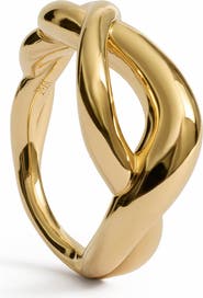 Monica Vinader Ochre Ring