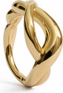 Monica Vinader Ochre Ring