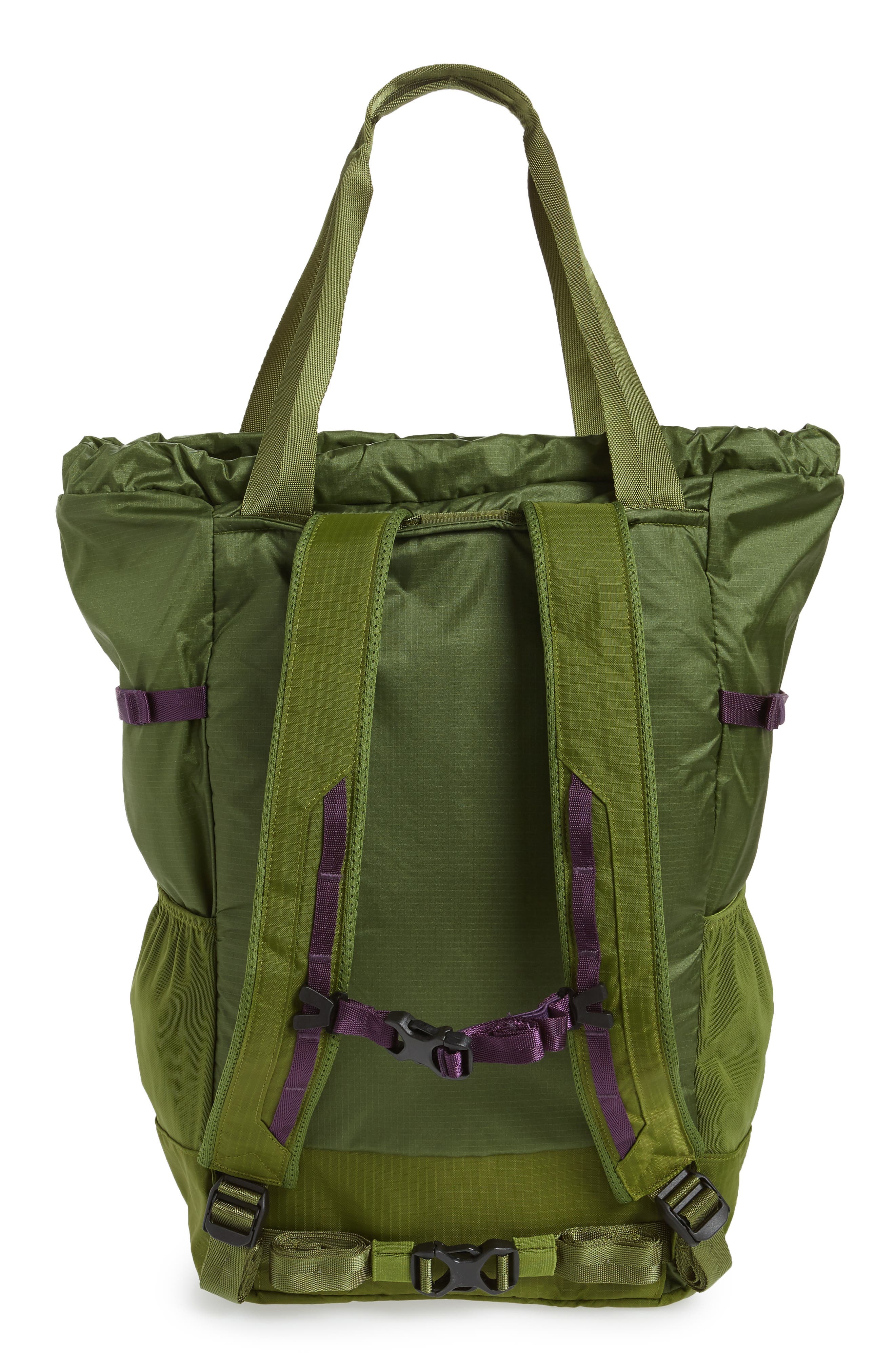 【Patagonia】 LIGHTWEIGHT TRAVEL TOTE PACK Lightweight Travel Tote Pack – Patagonia Worn Wear®