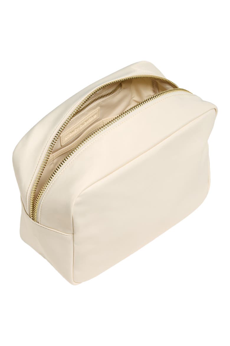 Large Pouch, Alternate, color, LIGHT SAND