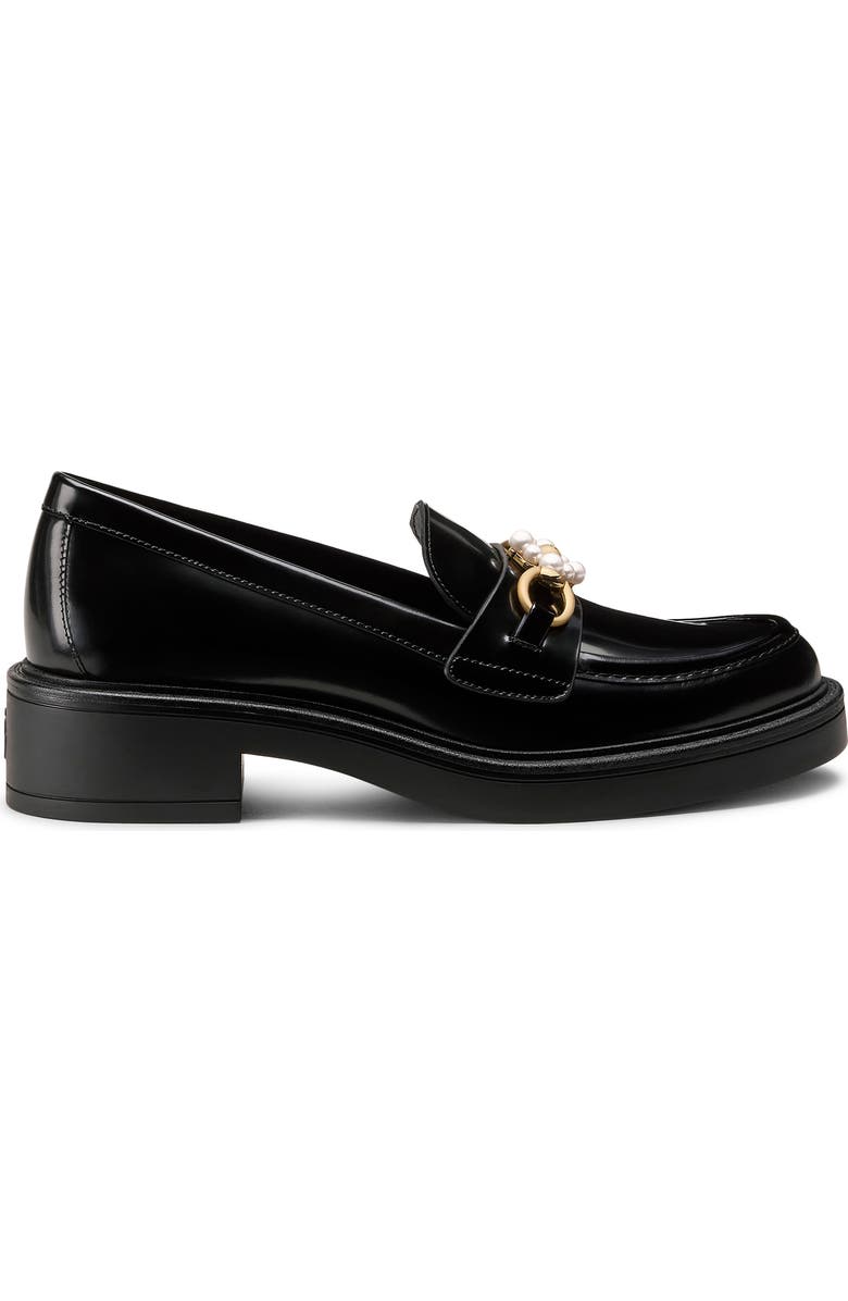 Stuart Weitzman Socharming Loafer, Alternate, color,