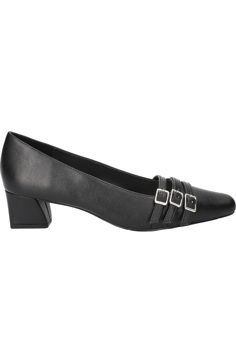 EASY STREET Enya Pump, Alternate, color,