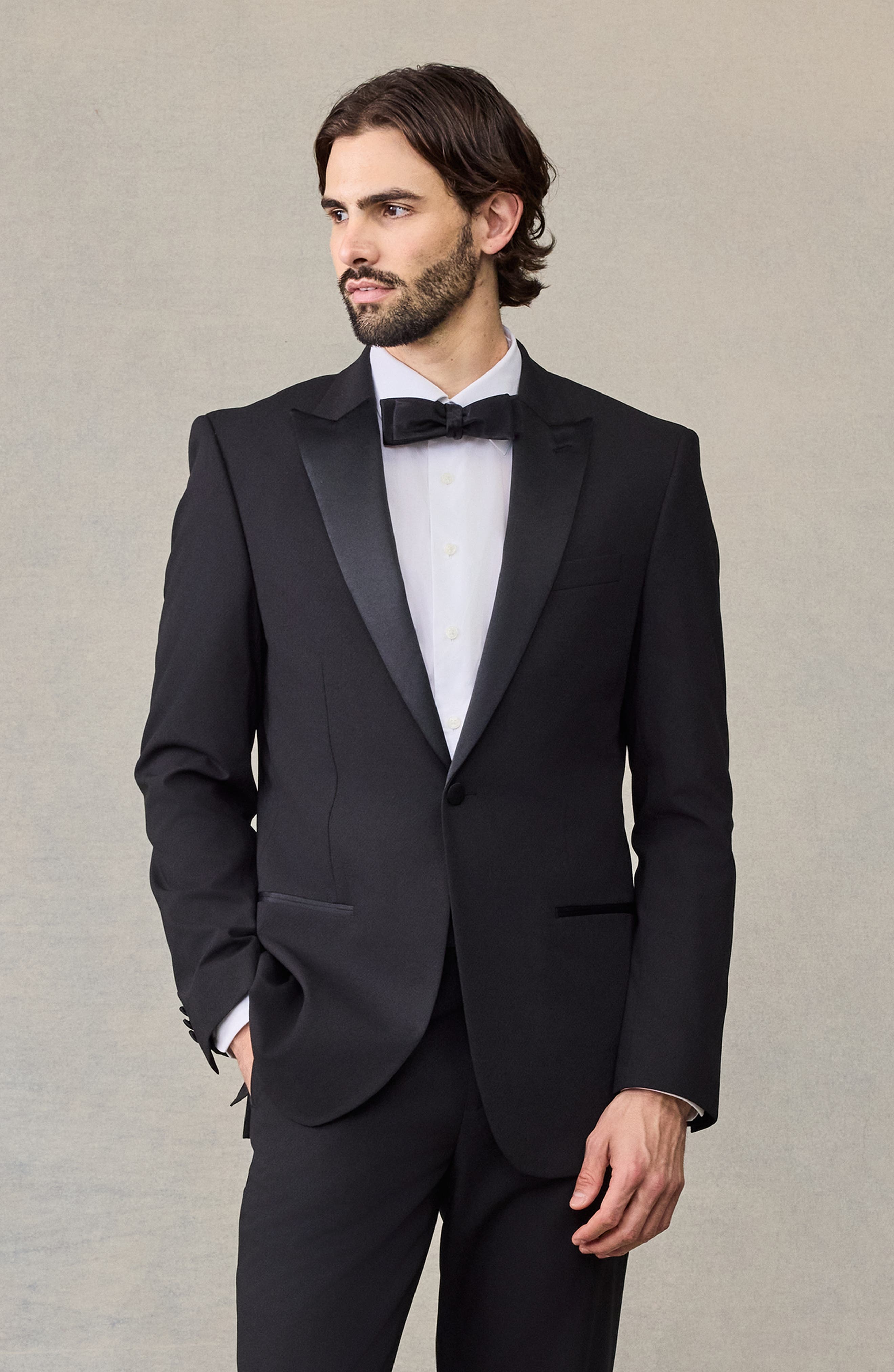 selected Black