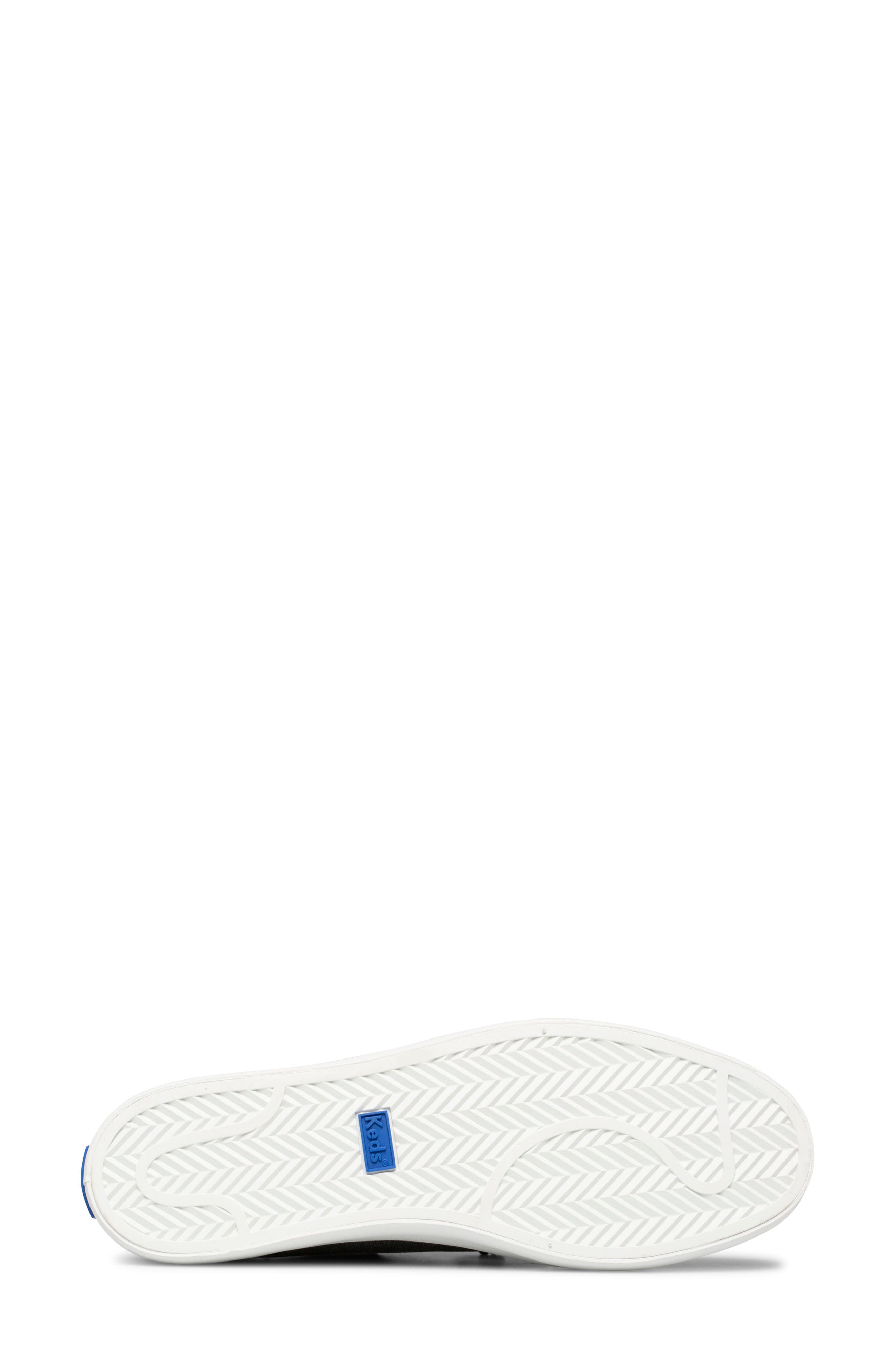 Keds<sup>®</sup> Kickback Sneaker, Alternate, color, 