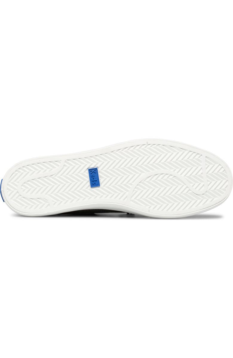 Keds<sup>®</sup> Kickback Sneaker, Alternate, color,