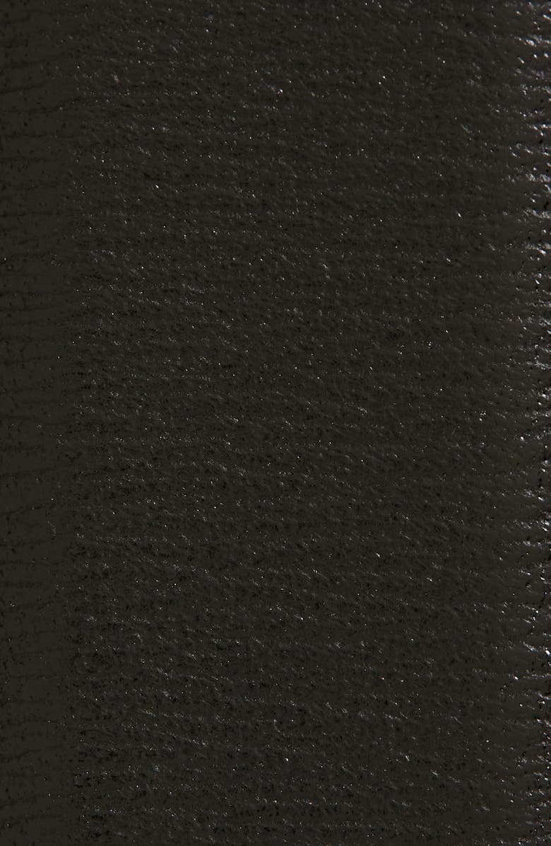 Valentino Garavani VLOGO Buckle Reversible Leather Belt, Alternate, color, 