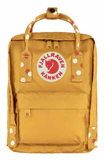 Fjällräven Mini Kånken Water Resistant Backpack