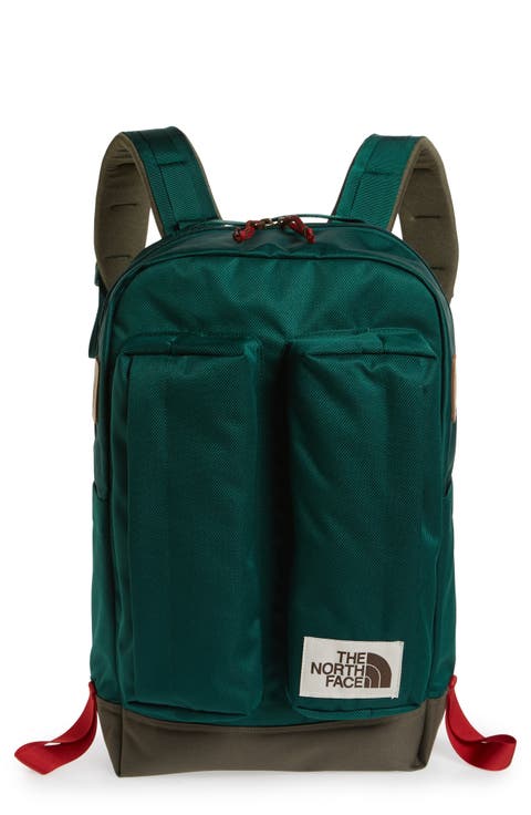Crevasse Backpack