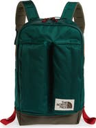 The North Face Crevasse Backpack