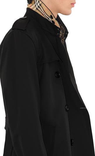 Mid-length Kensington Heritage Trench Coat