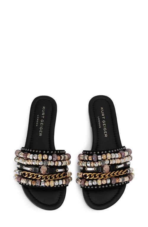 Kurt Geiger London Southbank Slide Sandal