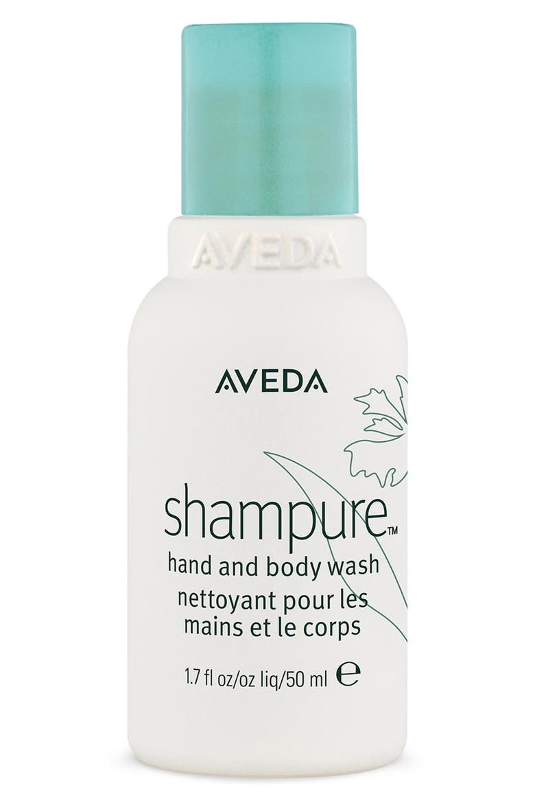 shampure™ Hand & Body Wash, Alternate, color, NO COLOR