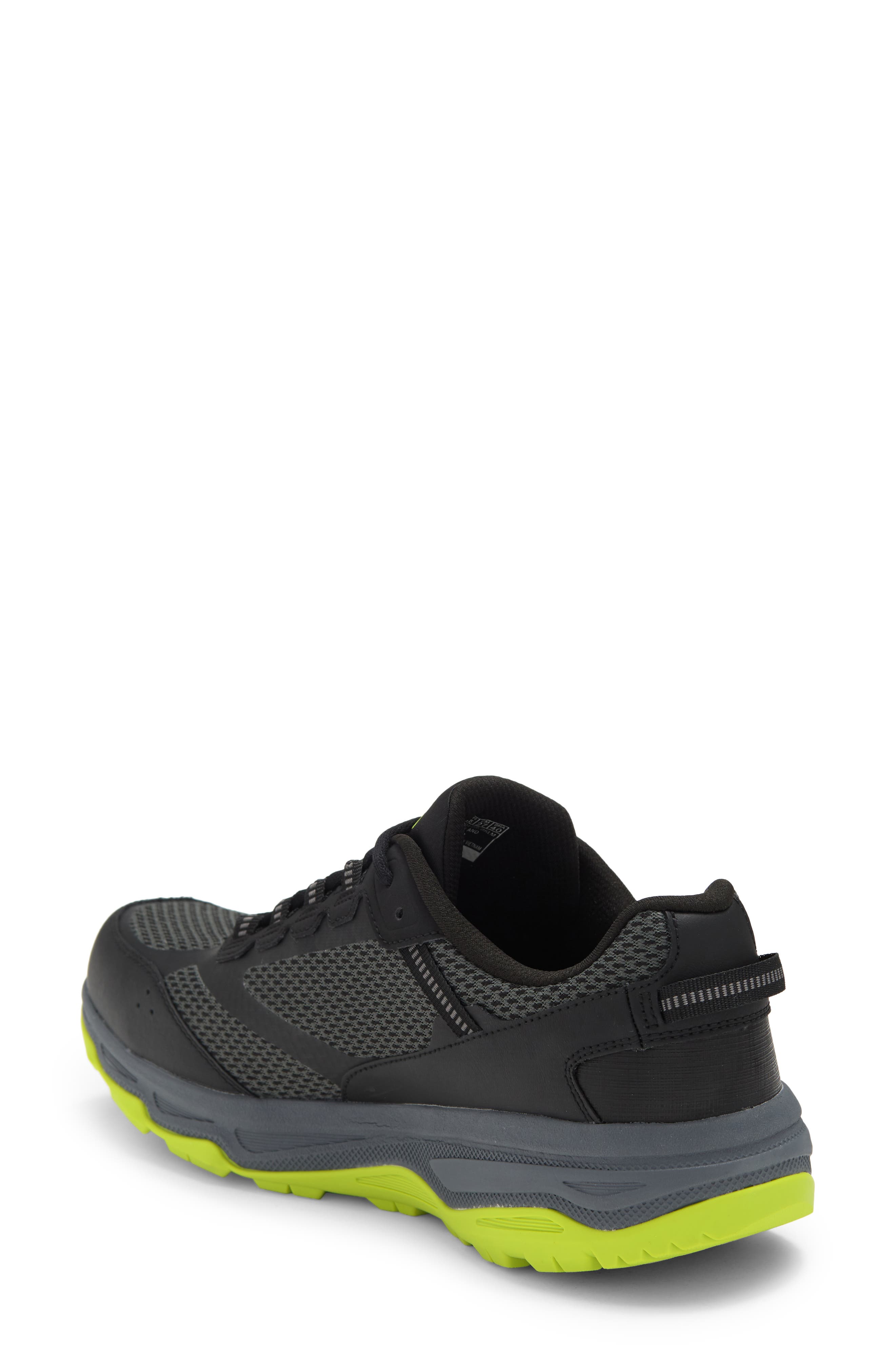 SKECHERS Go Run Trail Altitude Sneaker, Alternate, color, 