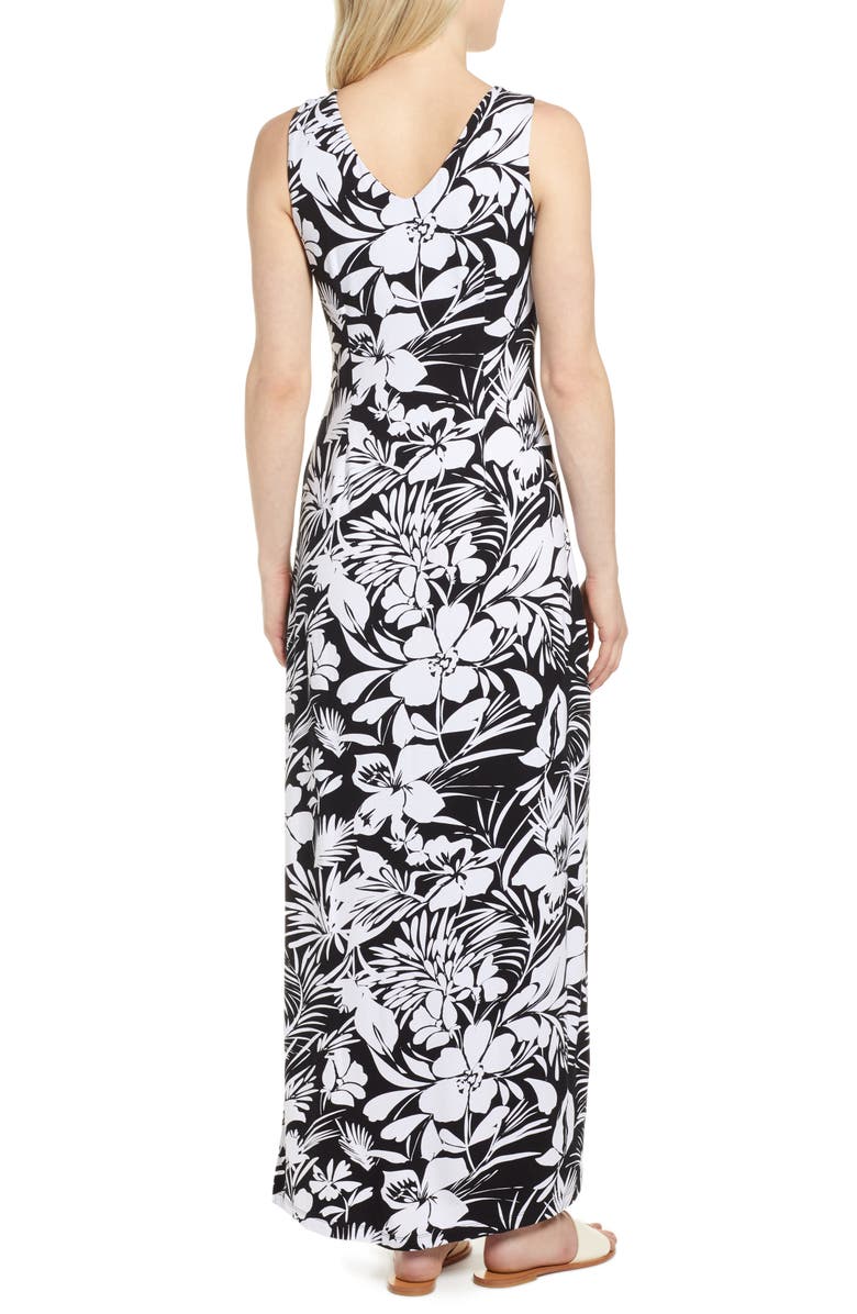 chinese dress ladies Samira Maxi Dress