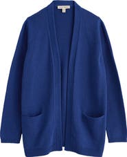 Seasalt Cornwall Riverboat Organic Cotton Cardigan