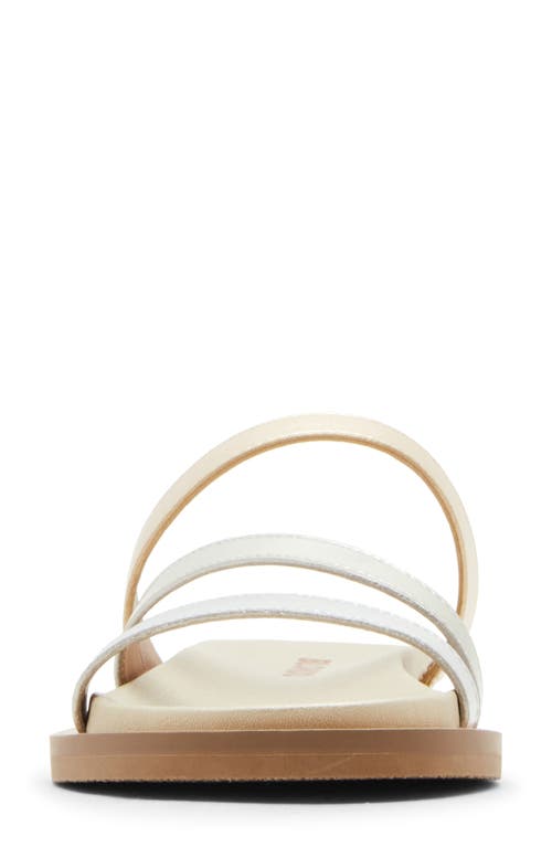 Blondo Kegan Slide Sandal