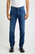 FRAME Modern Straight Leg Jeans