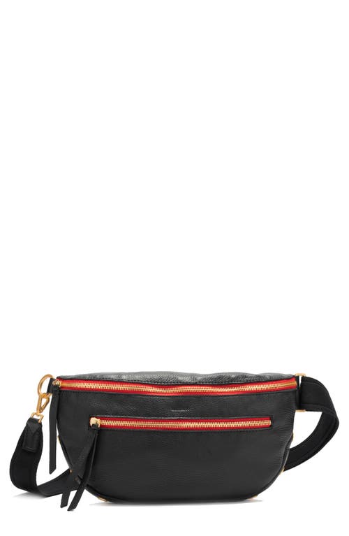 Hammitt Charles Extra Large Crossbody Bag