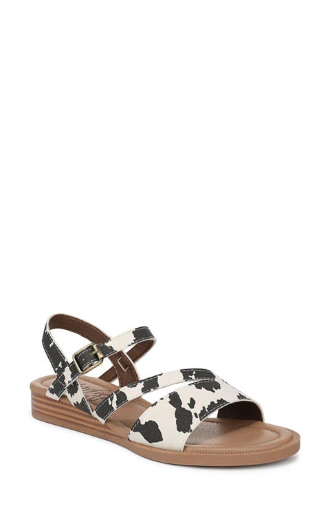 Arrow Sandal (Women)