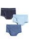  Light Blue/Denim Blue/Navy