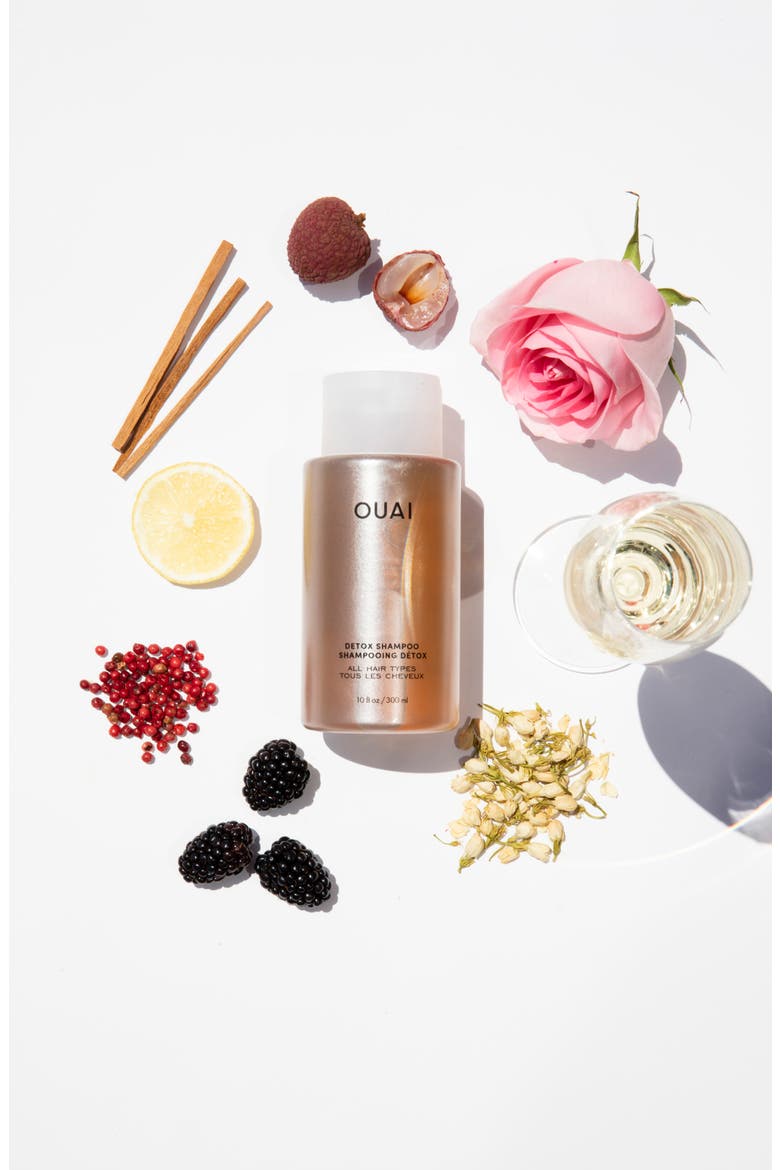 Detox Shampoo, Alternate, color, NO COLOR