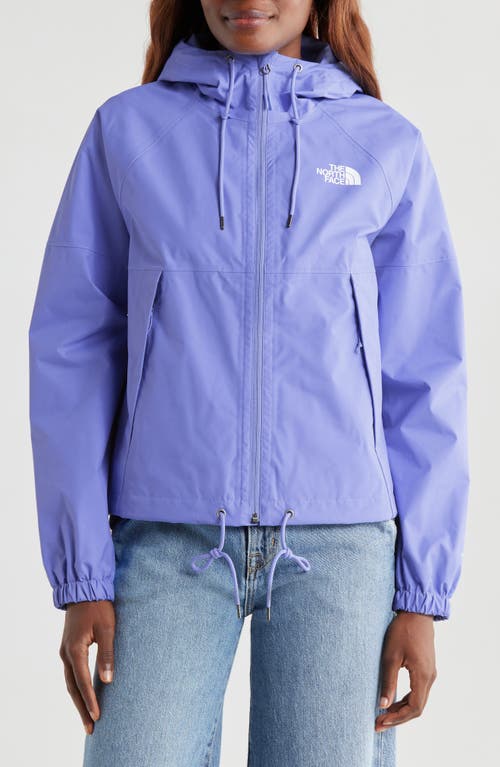 THE NORTH FACE THE NORTH FACE ANTORA WATERPROOF RAIN HOODIE