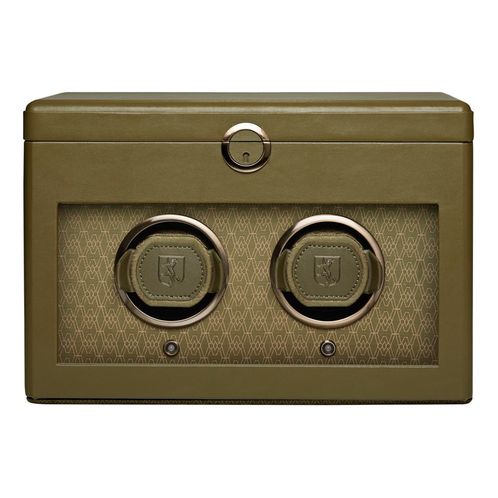 selected Olive