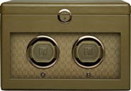 WOLF Earth Double Watch Winder