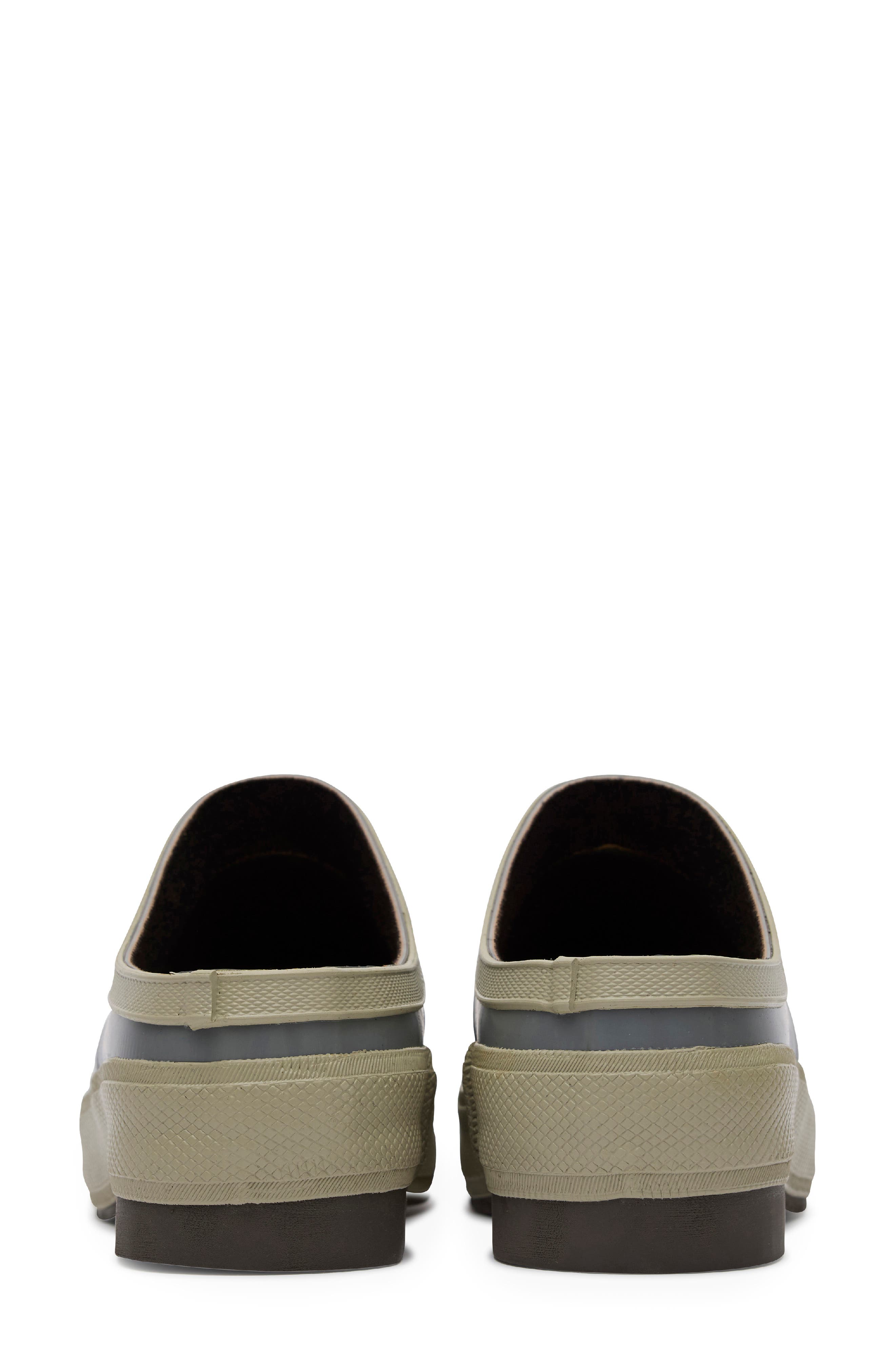 Legacy Waterproof Mule, Alternate, color, LEGACY GREY
