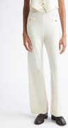 Cinq à Sept Cosmin Cashmere Sweater pants