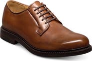 Allen Edmonds Rowan Plain Toe Derby