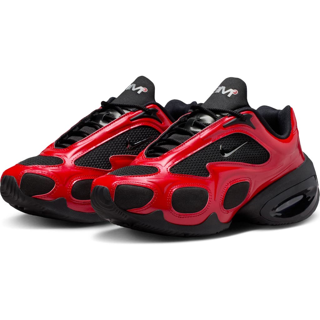 Nike Air Max Muse Sneaker In Multi